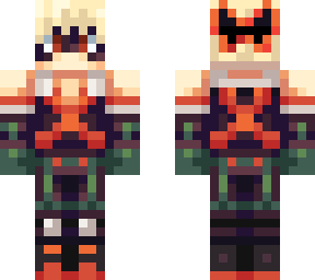 bakugo