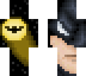 batman skin pack