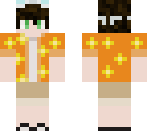 beach boy
