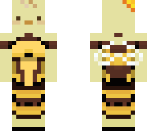 bee duck