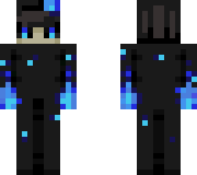 blue boy