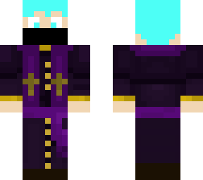 bofron priest