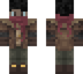 bounty hunter zu