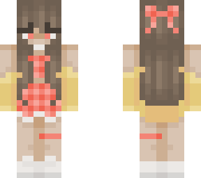 bow