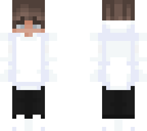 boy christpas