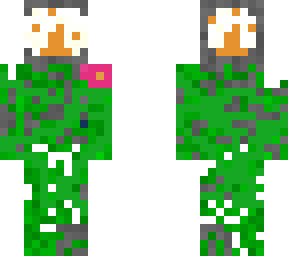 bramble (doors: the outdoors)