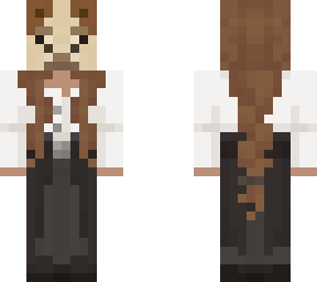 brown llama masquerade