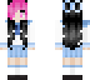 bunny oc