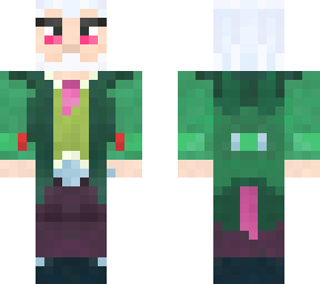 byron | brawl stars