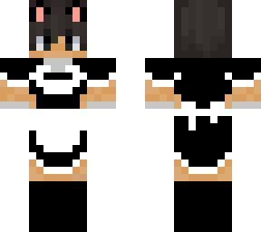 cat maid cta
