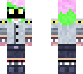 chaotic ace v2