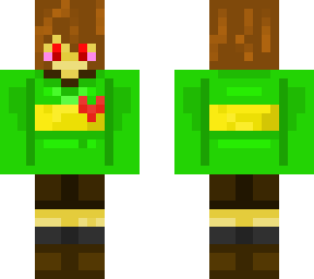chara