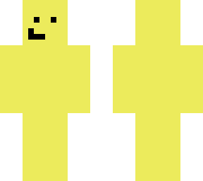cheezy smirk