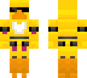 chipset chica