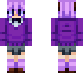 chloe (hive styled!!!)