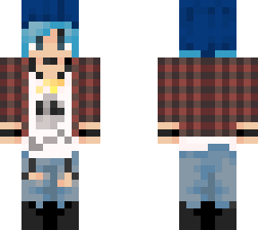 chloe price