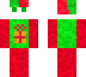 christmas boy