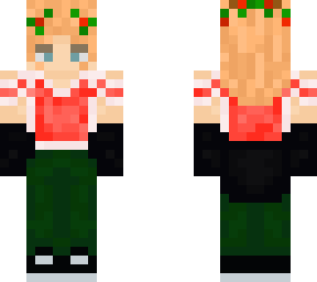 christmas casual 1