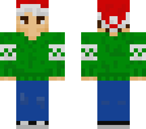 christmas jake 2