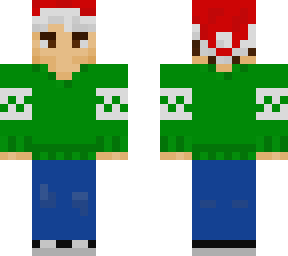 christmas jake