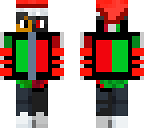 christmas rjx