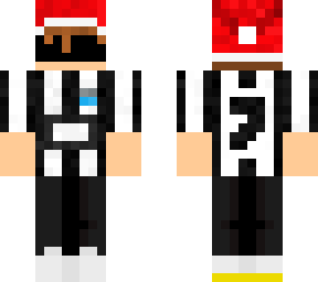 christmas skin football