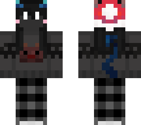 christmas warpedwindigo