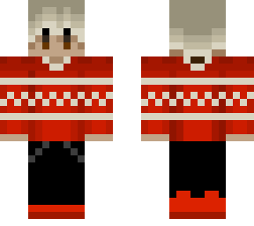 christmass boy