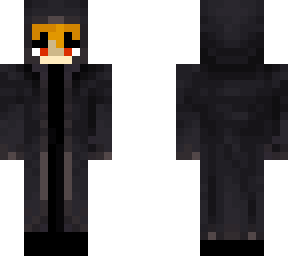 cloak rowan