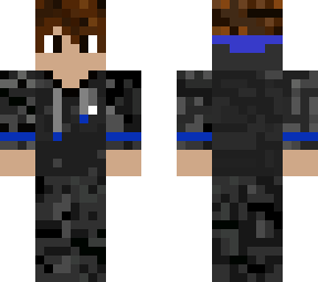 coo skin