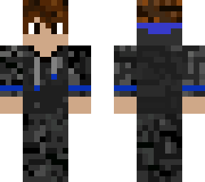 cool skin