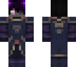 corrupted zex