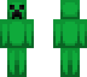 creeper (hive style)