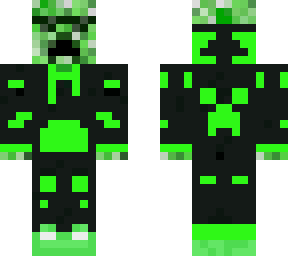 creeper gamer