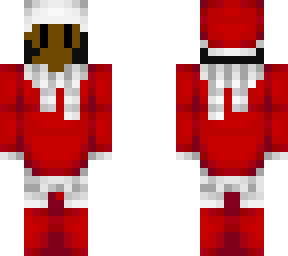 crismistmas robo