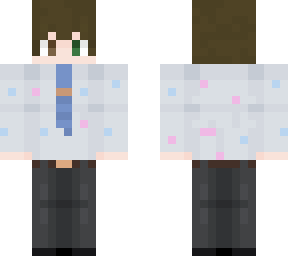 dad | Minecraft Skin