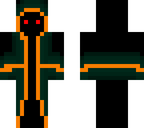 dark