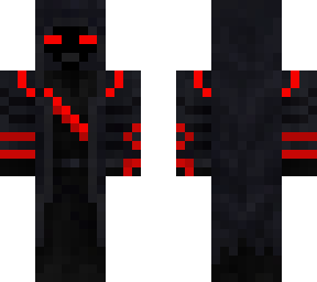 dark assasin