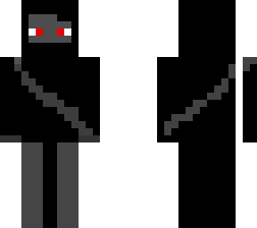 dark skin mincraft