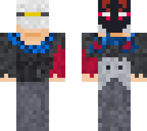 demon ninja