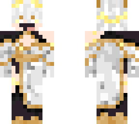 derpy white elf