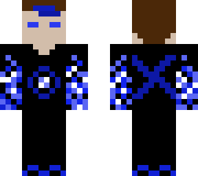 dimension remastered - blue
