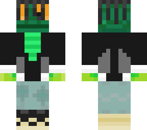 dlizard