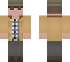 dr. alan grant (jpiii) (alt 1.2)