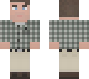 dr. alan grant (jpiii) (alt 3.2)