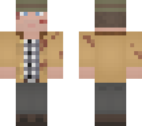 dr. alan grant (jpiii) (alt 4)