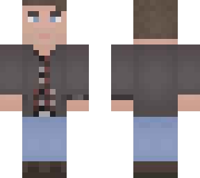 dr. alan grant (jpiii) (alt 5.1)