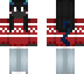 dress warpedwindigo