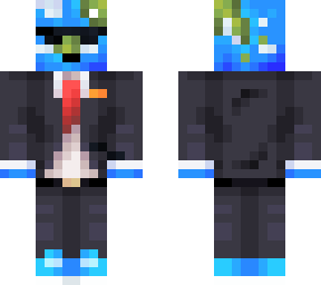 earth man