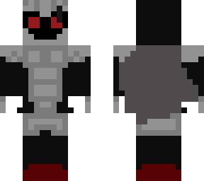 edited my skin